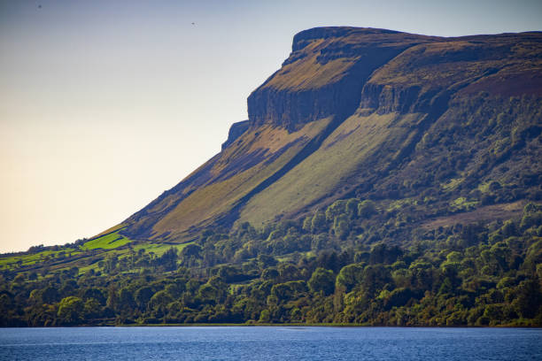 istock Benbulben Rising Above Glencar Lake 2173502169