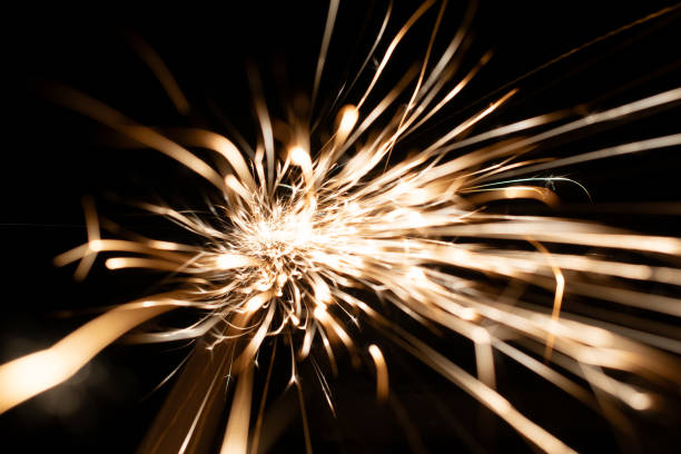 istock sparks from the grinder glowing in the dark 2173520929