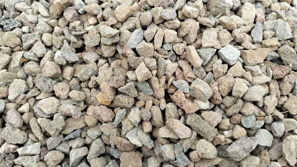 istock small rock gravel or cast stone 2173522670