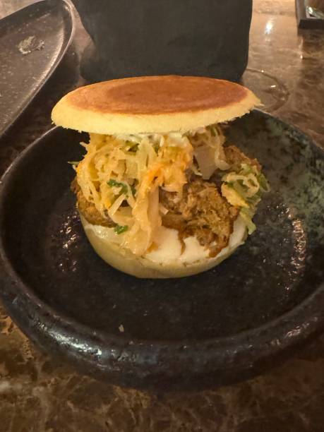 Pulled pork