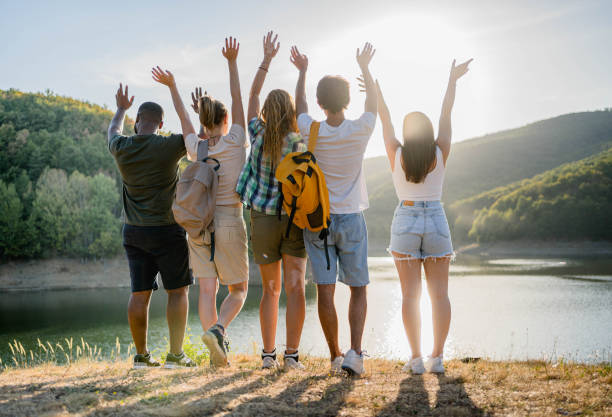 istock Life filled with friendship 2173548127