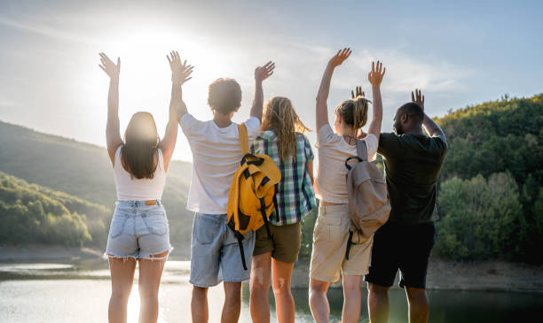 istock Life filled with friendship 2173548217