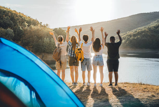 istock Life filled with friendship 2173550634