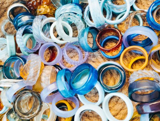 women's jewelry jewelry made of precious stones