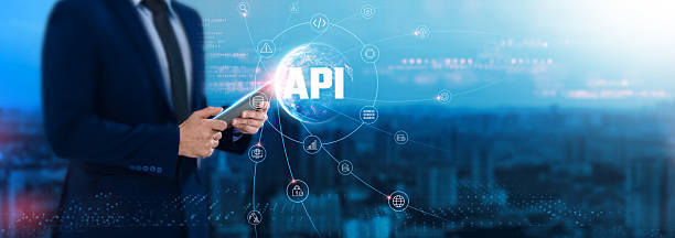 طراحی رابط کاربری برنامه نویسی و واکنشگرا برای وب سایت ها