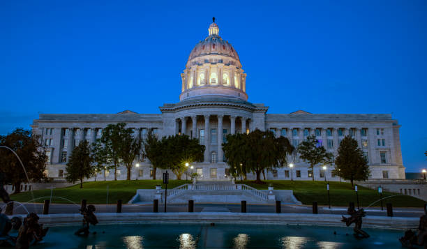 istock Missouri State Capitol Building 3 2173618329