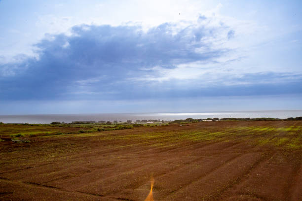 Scenery of Okinoerabu Island
