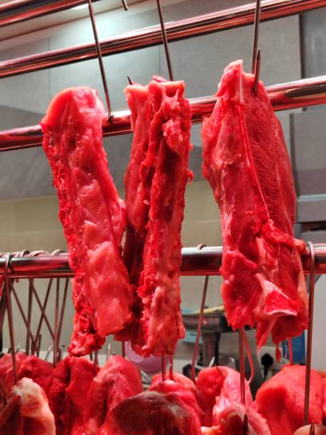 istock Butcher's shop 2173652181