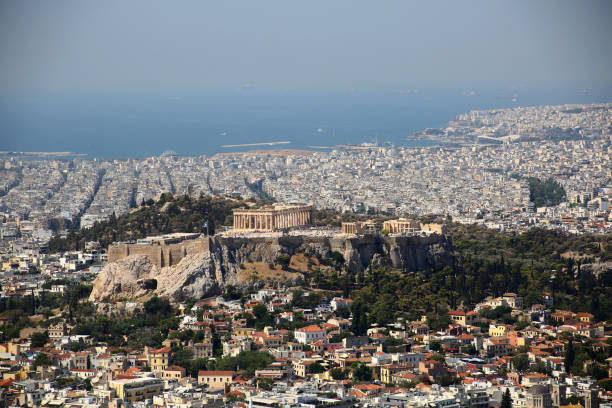 istock ancient clasic ruins in athenea acropolis 2173681110