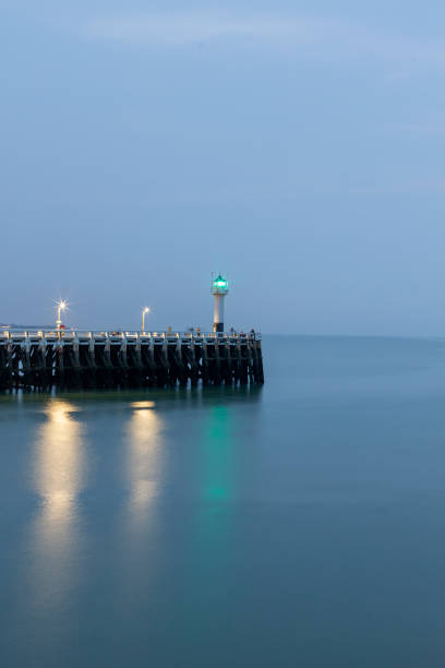 Belgium sea
