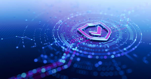 istock Standard Quality Control Certification Assurance Guarantee Internet Business Technology Concept 2173709713