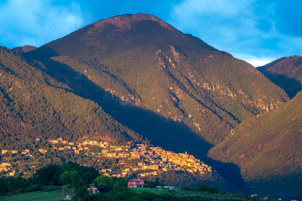 istock Municipality of Poggio Bustone 2173715120