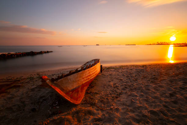 istock Buyukcekmece Mimar Sinan Bridge and Lake 2173735631