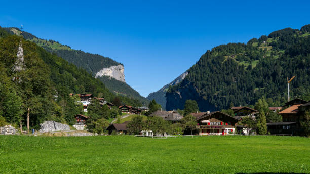 istock Lauterbrunnen 2173739835