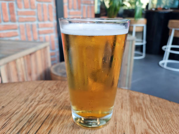 istock Glass of beer 2173763802