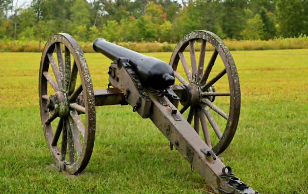 istock Manassas National Park Autumn 2173765012