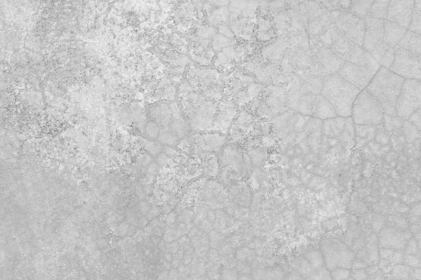 Old wall texture cement dirty gray with black  background abstract grey and silver color design are light with white background.
