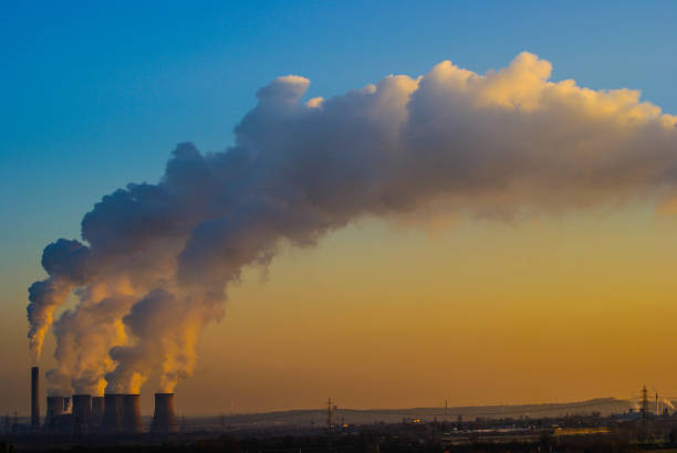 istock Fiddler's Ferry Power Station, Cheshire, England 2173786468