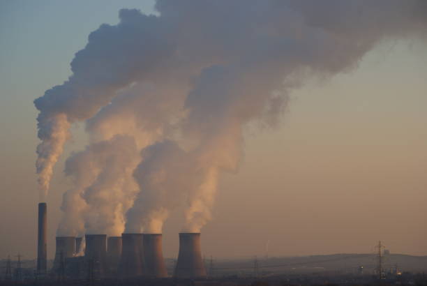 istock Fiddler's Ferry Power Station, Cheshire, England 2173786472