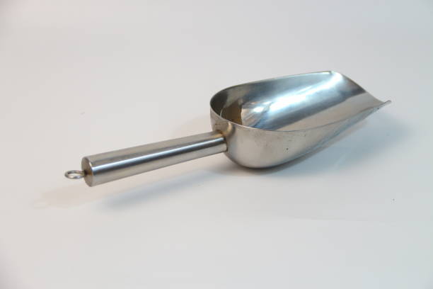 istock Scope with Frosty Surface and Crystal Clear Lens for Enhanced Cold Weather Viewing. 2173786882