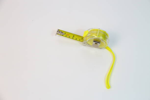istock Durable Measuring Tape for Accurate Measurements 2173787159