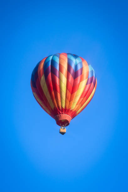 istock Adirondack Balloon Festival 2173792660