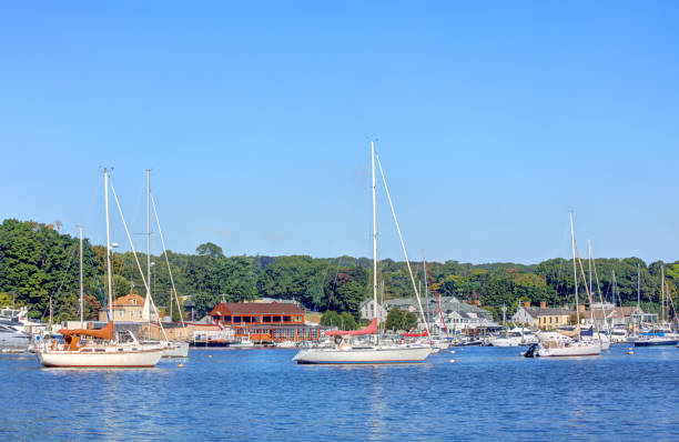 istock East Greenwich, Rhode Island 2173807097
