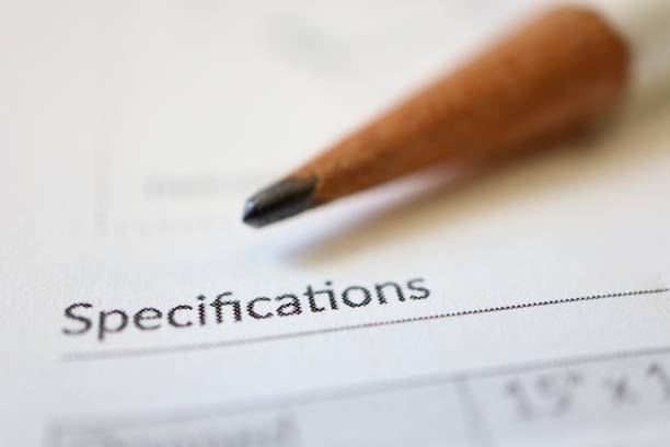 istock Part of the product specifications. 2173850149