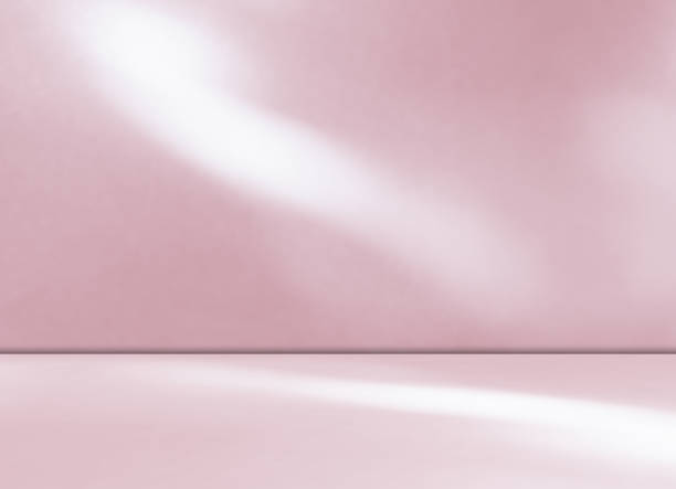 istock Beige background gradation pastel backdrop aesthetic summer template, texture wall floor shadow wallpaper aesthetic sale beauty product spa cosmetic promotion, mockup nude color premium luxuty. 2173864203