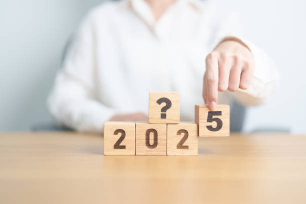 istock 2025 New year with questions mark. FAQ, frequency asked questions, Answer, Q and A, Information, Communication and interrogation Concepts 2173877091