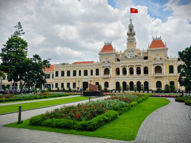 istock Hochiminh City - Vietnam 2173877800