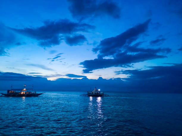 istock Dumaguete, Philippines - Diving and Undersea Life 2173894009