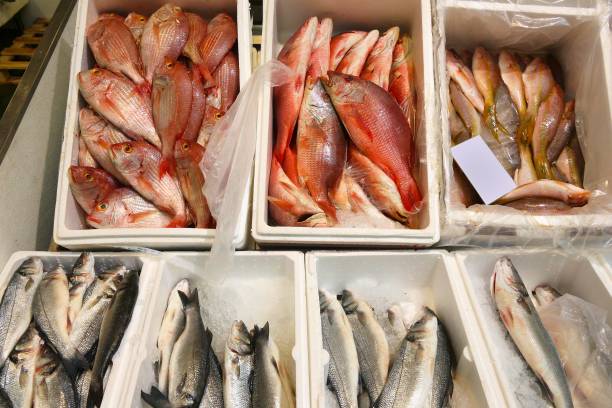 istock London Billingsgate Fish Market 2173898309