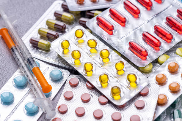 What is Chemotherapy