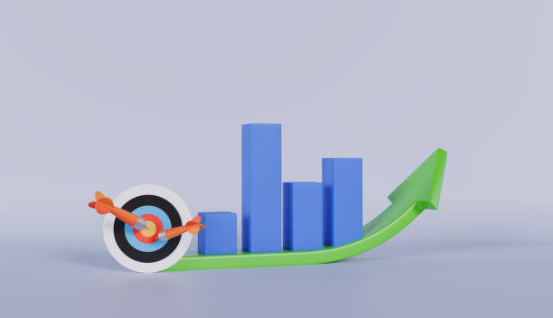 istock statistics finance chart graph analytics Optimization education To invest business development concept 2173916978