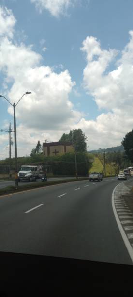 istock Carreteras de Antioquia Colombia 2173920676