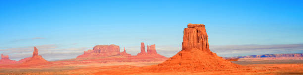 istock Monument Valley Arizona USA Navajo Nation 2173922721