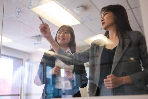 istock Maximizing Business Impact: Strategic Marketing Planning Unveiled 2173955211