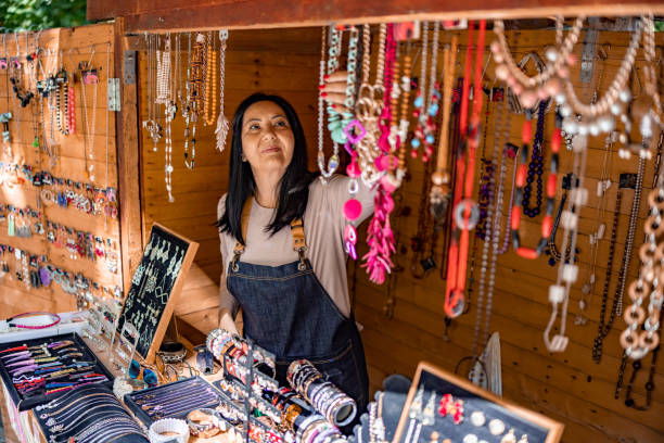 istock Street market magic 2173958632