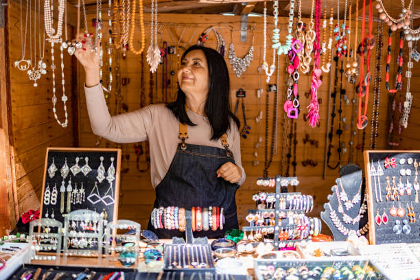 istock Street market magic 2173958760