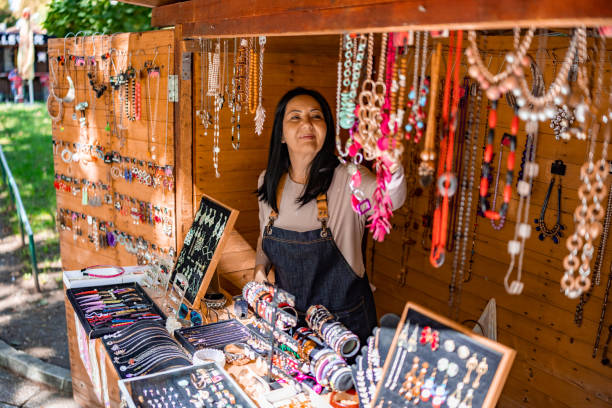 istock Street market magic 2173958950
