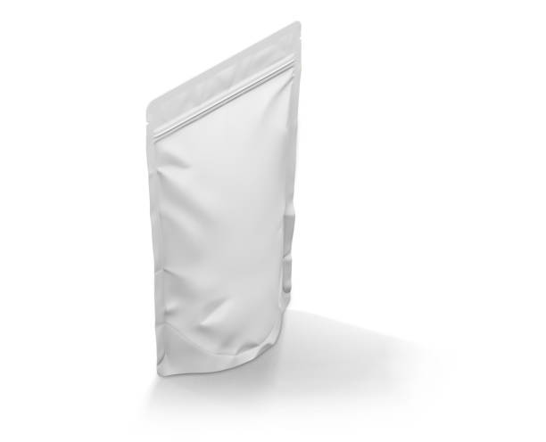 istock A ziplock mockup pouch bag blank packaging sachet mockup on white background 2173959544