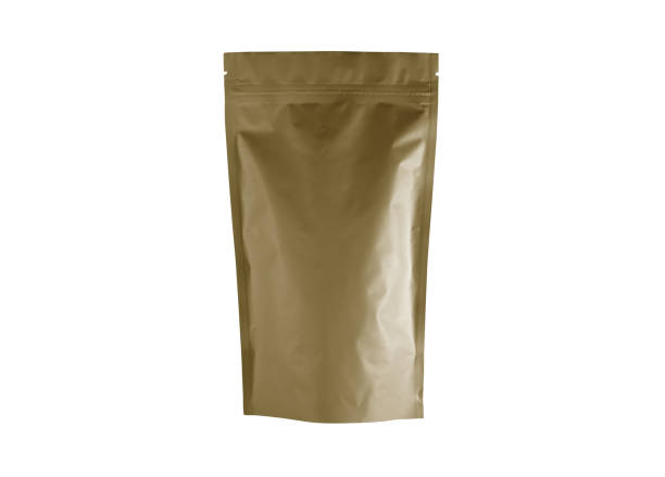 istock A ziplock mockup pouch bag blank packaging sachet mockup on white background 2173959572