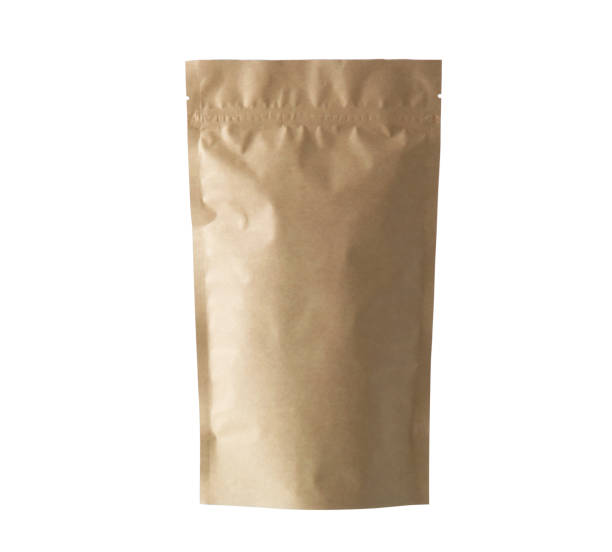 istock A ziplock mockup pouch bag blank packaging sachet mockup on white background 2173959599