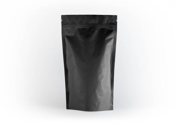 istock A ziplock mockup pouch bag blank packaging sachet mockup on white background 2173959606