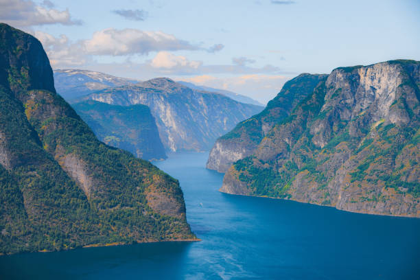 Fjords of Norway