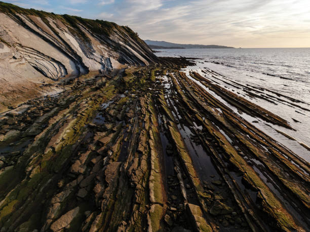Striations Example 310+ Striations Stock Photos, Pictures & Royalty-Free Images - iStock