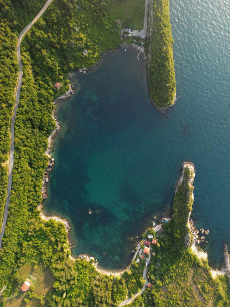 Gideros bay, Kastamonu, Turkey