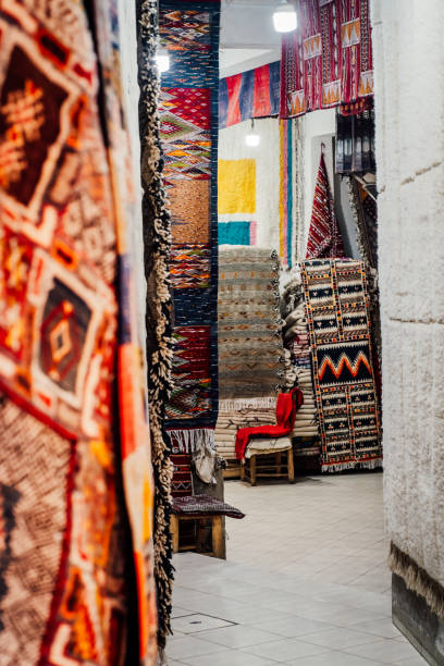 istock Shots of Marrakech 2174006588