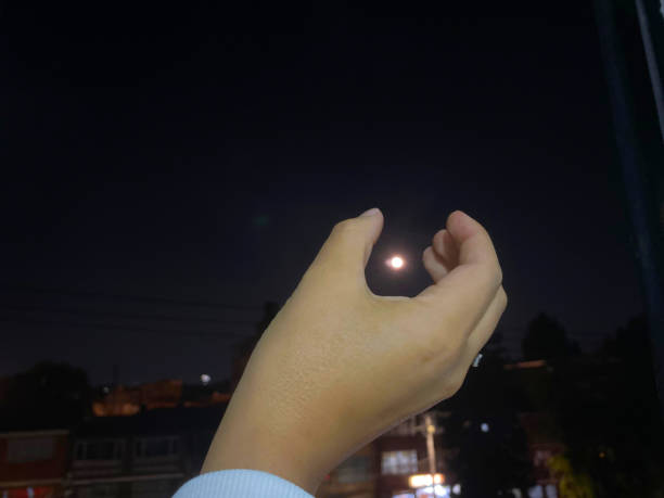 istock fuck the moon 2174013804
